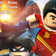Image for article titled Nightwing, Bizarro and Zatanna Playable With Lego Batman 2 Pre-Order DLC